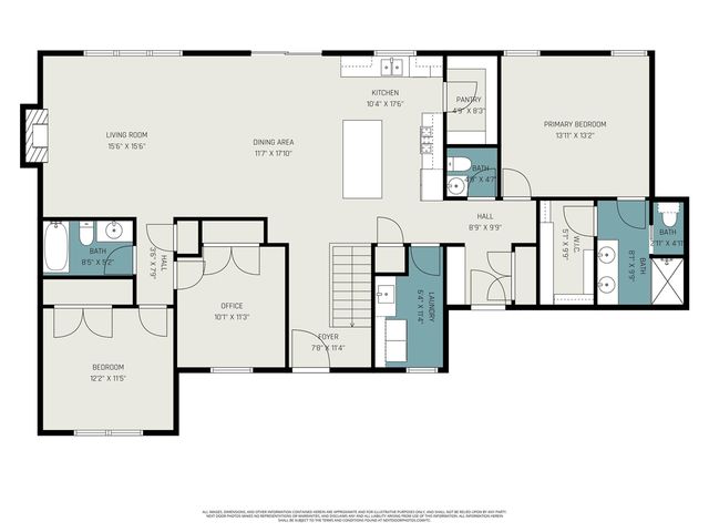 4001 Fox Woods Road, Saint Joseph, MI 49085