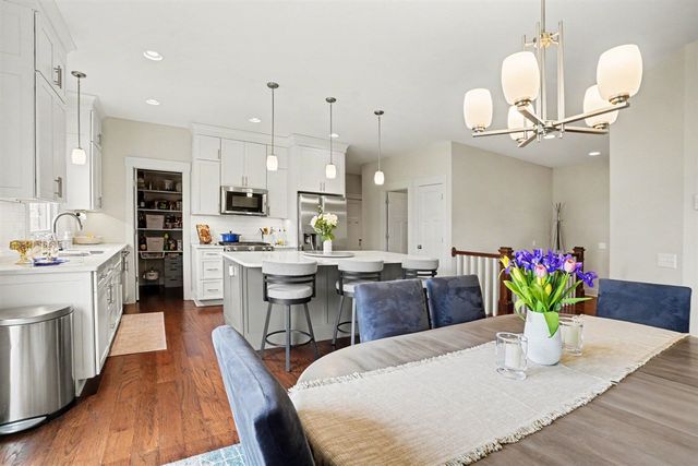 4001 Fox Woods Road, Saint Joseph, MI 49085