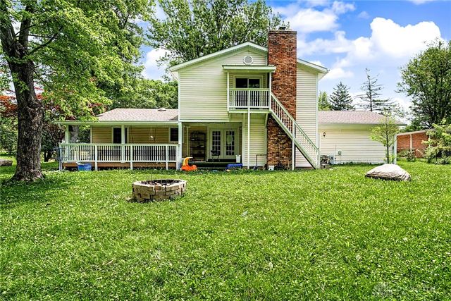 1851 Grange Hall Road, Beavercreek, OH 45432