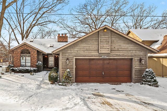 2111 Oak Lane, Battle Creek, MI 49014