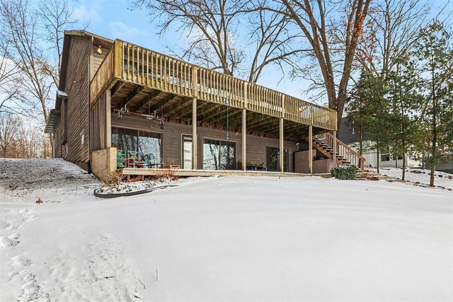 2111 Oak Lane, Battle Creek, MI 49014