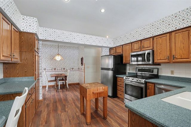 2111 Oak Lane, Battle Creek, MI 49014