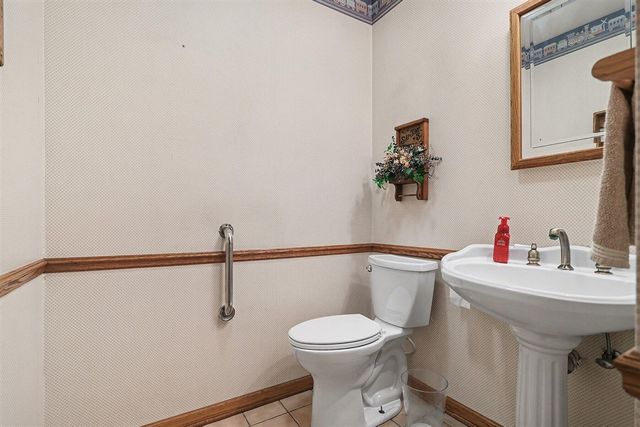 2111 Oak Lane, Battle Creek, MI 49014