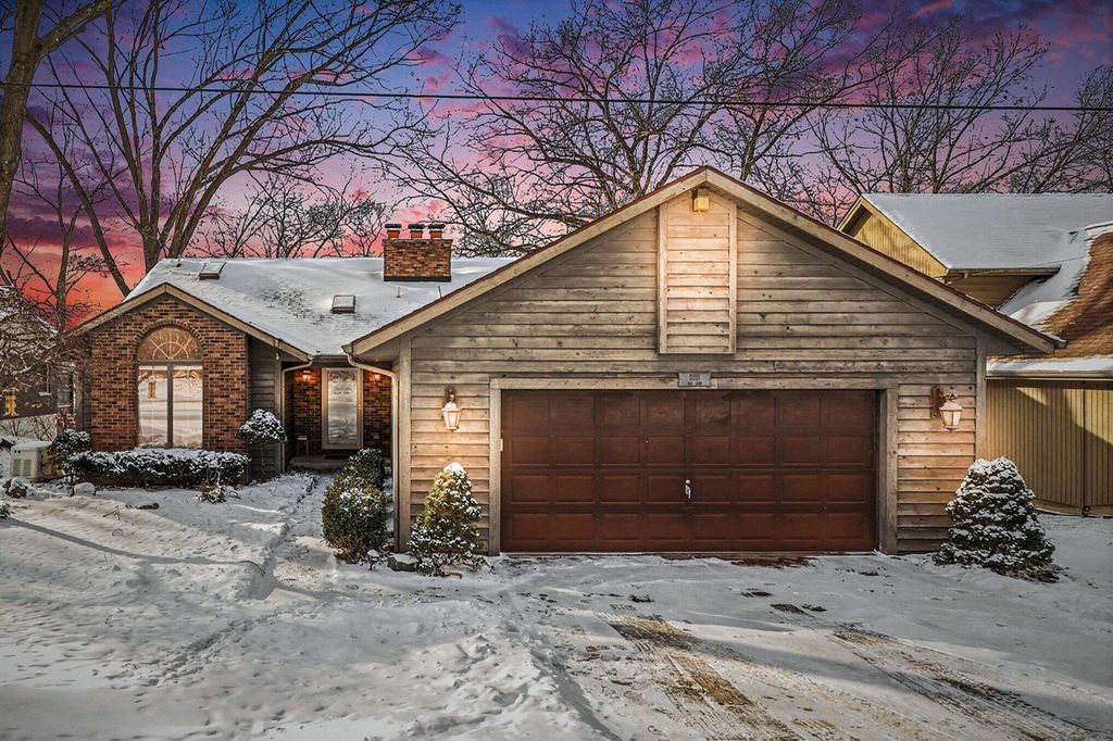 2111 Oak Lane, Battle Creek, MI 49014