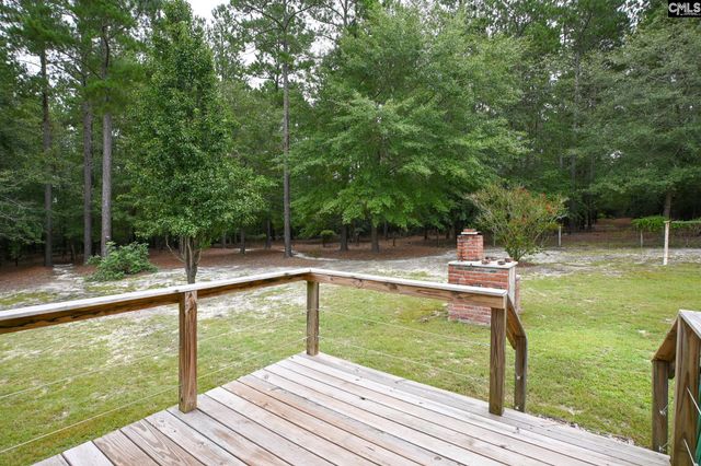 707 Mt Ebal Road, Batesburg, SC 29006