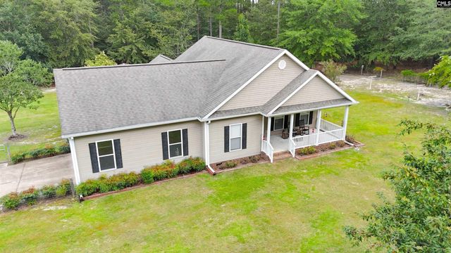 707 Mt Ebal Road, Batesburg, SC 29006