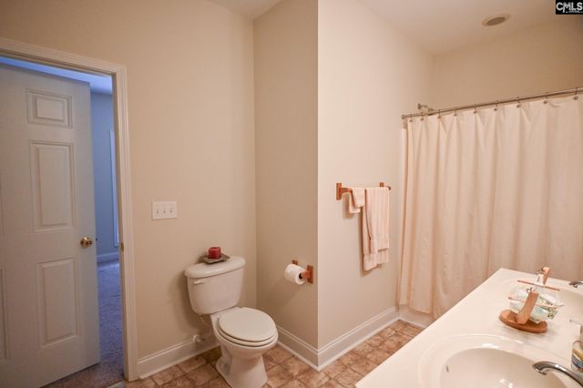 707 Mt Ebal Road, Batesburg, SC 29006