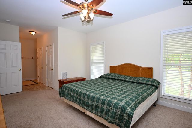 707 Mt Ebal Road, Batesburg, SC 29006