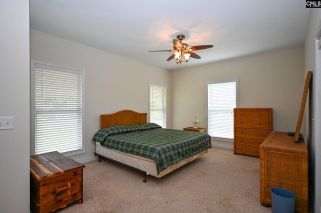 707 Mt Ebal Road, Batesburg, SC 29006