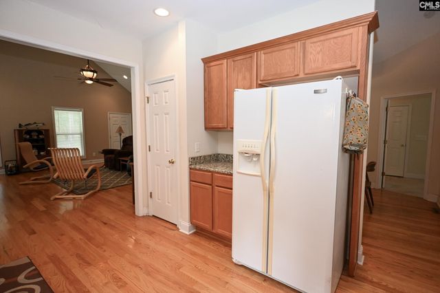 707 Mt Ebal Road, Batesburg, SC 29006