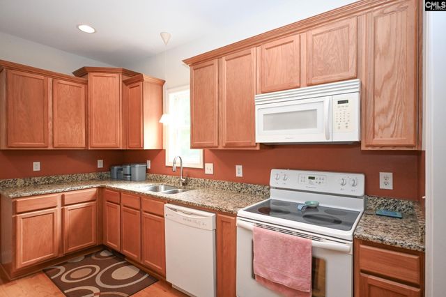 707 Mt Ebal Road, Batesburg, SC 29006