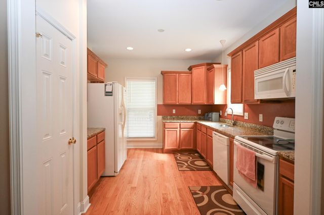 707 Mt Ebal Road, Batesburg, SC 29006