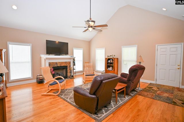 707 Mt Ebal Road, Batesburg, SC 29006