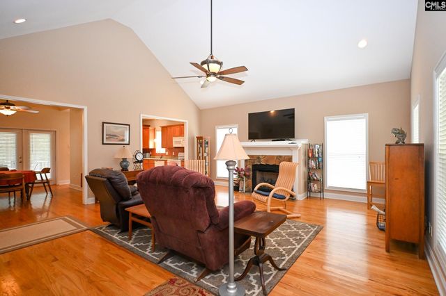 707 Mt Ebal Road, Batesburg, SC 29006