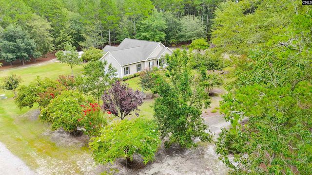 707 Mt Ebal Road, Batesburg, SC 29006