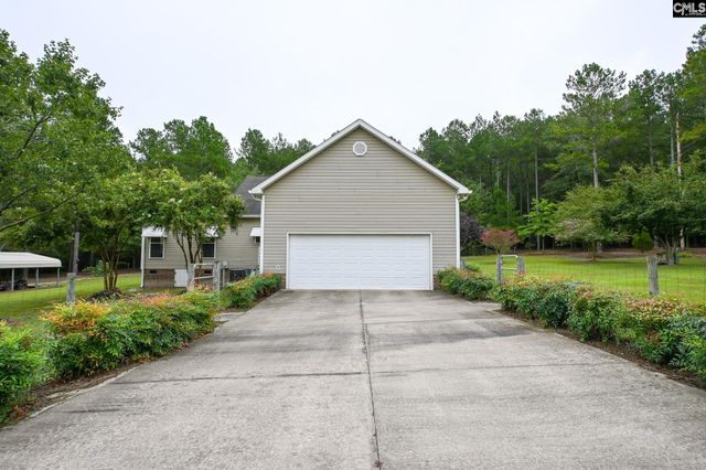 707 Mt Ebal Road, Batesburg, SC 29006