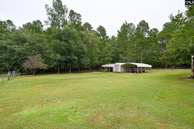 707 Mt Ebal Road, Batesburg, SC 29006