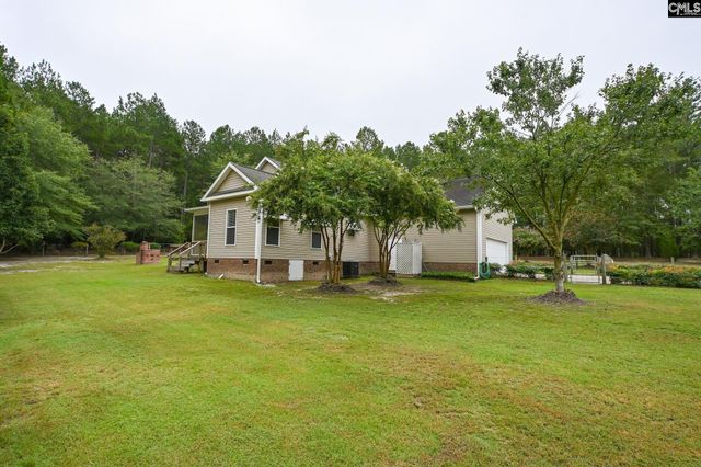 707 Mt Ebal Road, Batesburg, SC 29006
