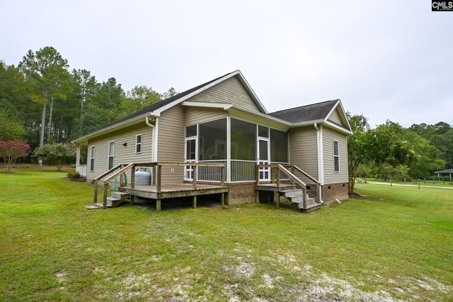 707 Mt Ebal Road, Batesburg, SC 29006