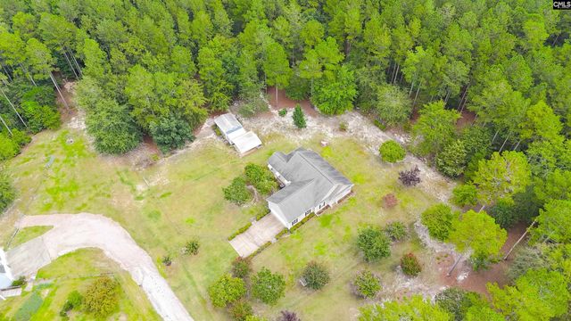 707 Mt Ebal Road, Batesburg, SC 29006