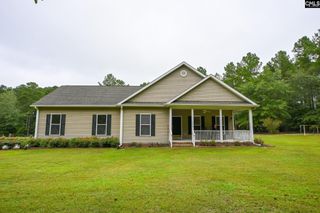 707 Mt Ebal Road, Batesburg, SC 29006