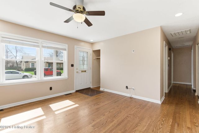 4311 Trio Ave, Louisville, KY 40219