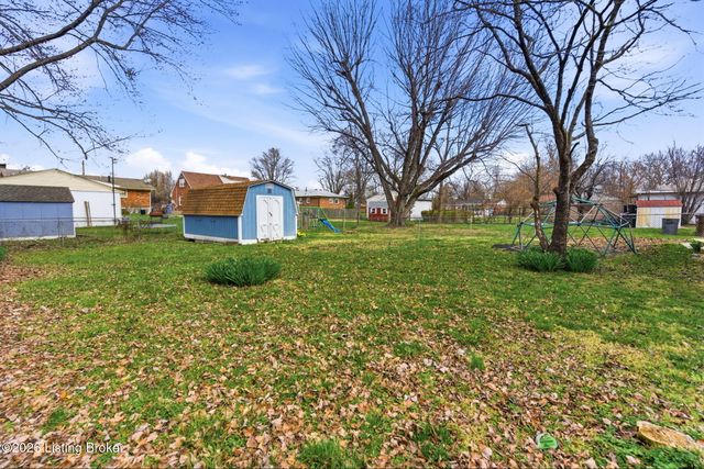 4311 Trio Ave, Louisville, KY 40219