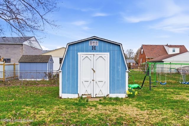 4311 Trio Ave, Louisville, KY 40219