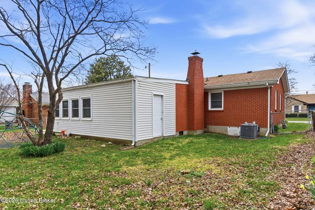 4311 Trio Ave, Louisville, KY 40219