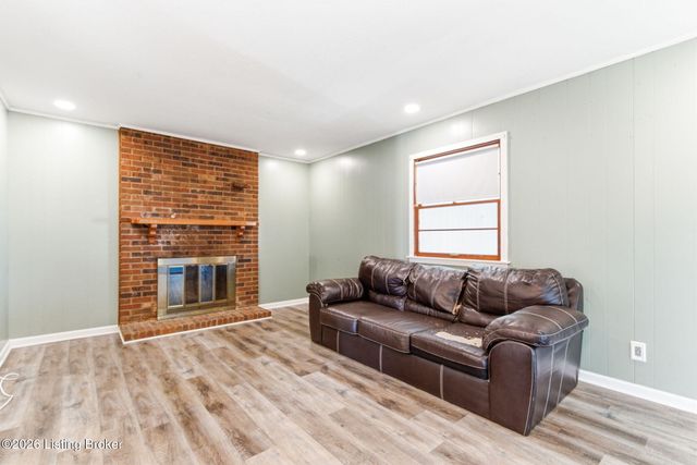 4311 Trio Ave, Louisville, KY 40219