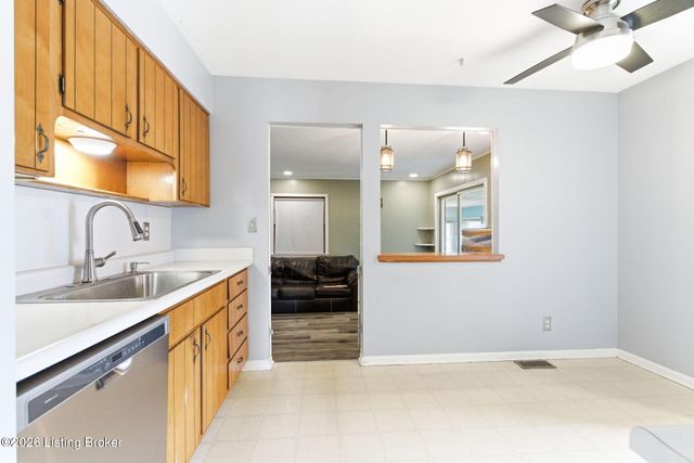 4311 Trio Ave, Louisville, KY 40219