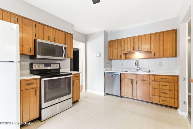 4311 Trio Ave, Louisville, KY 40219