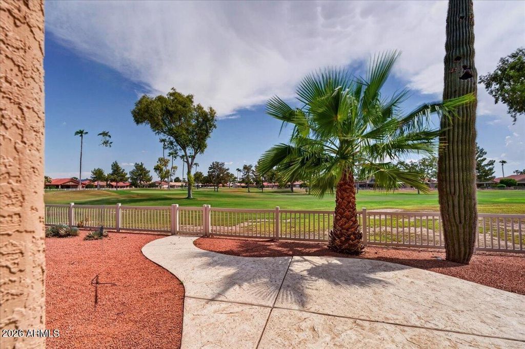 10931 E SAN TAN Boulevard, Sun Lakes, AZ 85248 — exterior