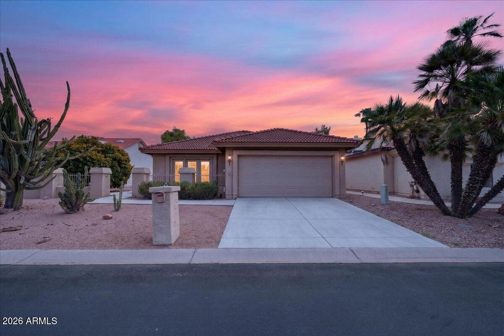 10931 E SAN TAN Boulevard, Sun Lakes, AZ 85248 — photo 3