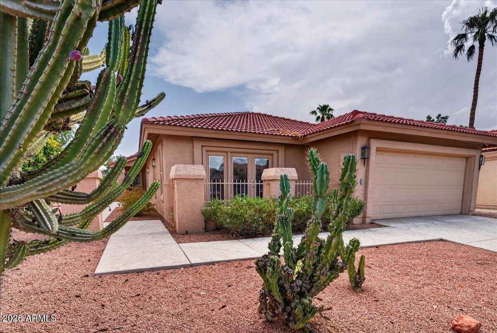 10931 E SAN TAN Boulevard, Sun Lakes, AZ 85248 — photo 4