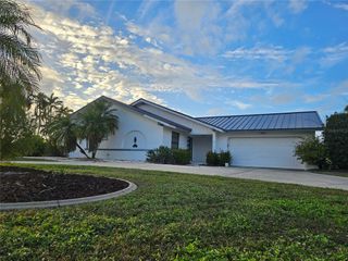 975 CORONADO DRIVE, Punta Gorda, FL 33950