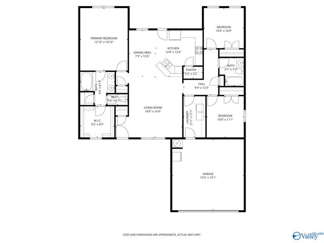 103 Walkers Hill Road, Meridianville, AL 35759