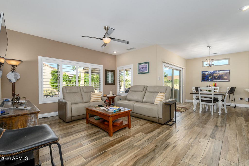 16166 W SANDIA PARK Drive, Surprise, AZ 85374 — photo 2