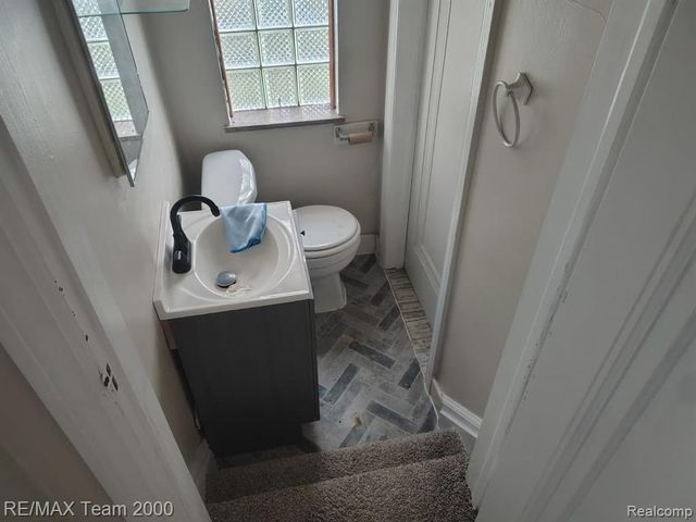 13960 Montrose Street, Detroit, MI 48227