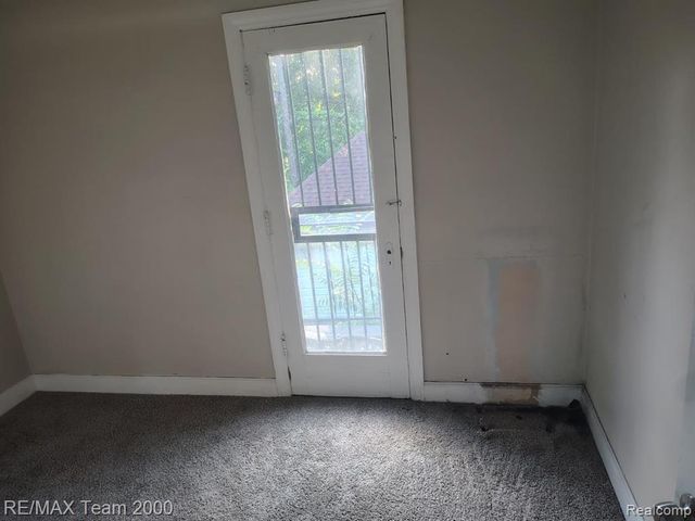 13960 Montrose Street, Detroit, MI 48227