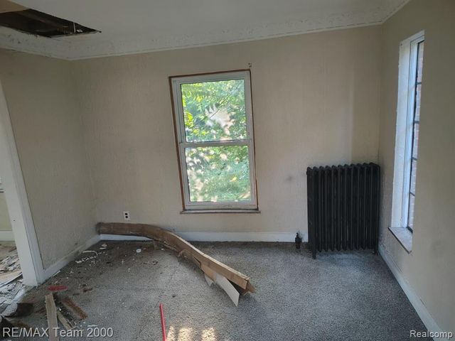 13960 Montrose Street, Detroit, MI 48227