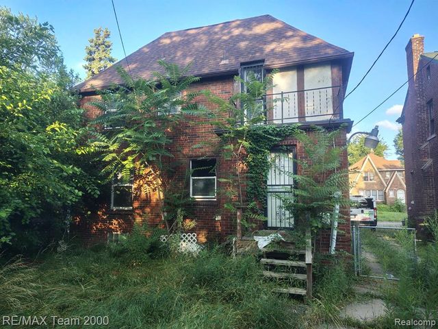 13960 Montrose Street, Detroit, MI 48227