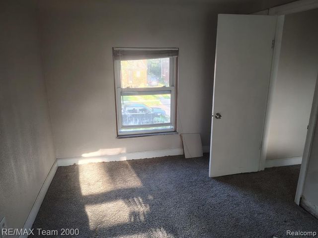 13960 Montrose Street, Detroit, MI 48227