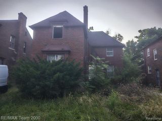 13960 Montrose Street, Detroit, MI 48227