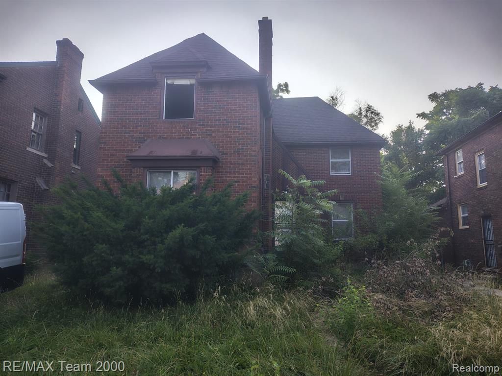 13960 Montrose Street, Detroit, MI 48227