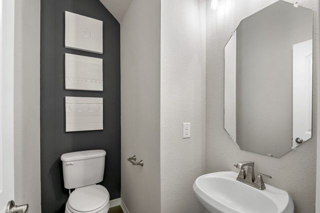 261 Territory Trail 25, Fort Worth, TX 76120