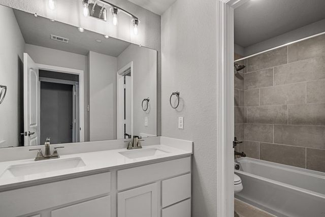 261 Territory Trail 25, Fort Worth, TX 76120