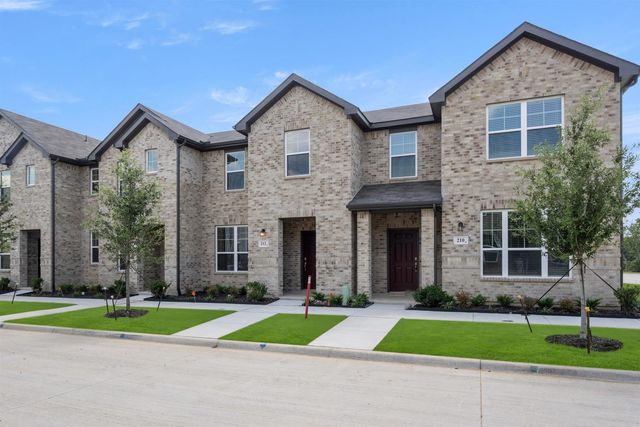 261 Territory Trail 25, Fort Worth, TX 76120