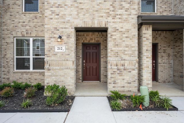 261 Territory Trail 25, Fort Worth, TX 76120