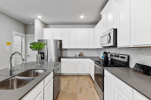 261 Territory Trail 25, Fort Worth, TX 76120